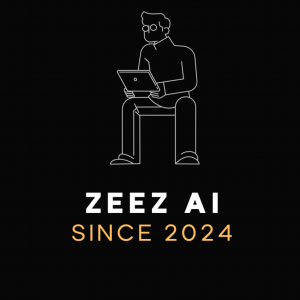 Zeez AI - Powerful Quizzing App